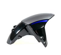 Pyramid Anteriore FENDER Parafango Gt / Sp Colori Yamaha MT-09 Tracer 9 & 21 -