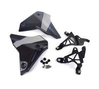 Pyramid Anteriore Inserti Pannelli Laterali Cover Gt Colori Yamaha Tracer 9 21 -