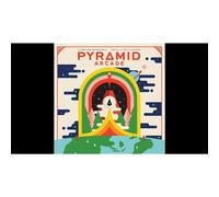 Pyramid Arcade - Gioco da tavolo - Libreria di giochi definitiva