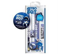 Pyramid - Astro Bot - Set Cancelleria, Multicolore Pyramid