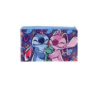 Astuccio peluche Lilo e Stitch