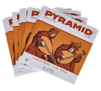 Pyramid Baroque Guitar Strings