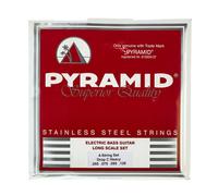 Pyramid Bass Drop C Heavy