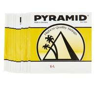 Pyramid Bass-Lute-Strings