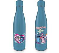 Pyramid International Disney Lilo and Stitch (Tropical Love Design) 19oz Insulat