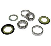 Pyramid BR29 - Set di cuscinetti sterzo per CB CBX CJ M CX 500 FT GL VT XBR XL