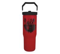 Pyramid Brocca Stranger Things Bottiglia 890Ml