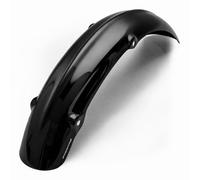 Pyramid BSA Bantam 350 2025-2027 Parafango Anteriore Esteso Gloss Black ABS
