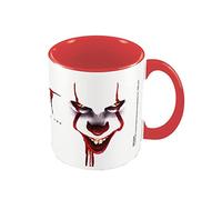 Pyramid CA Chapitre 2 - Ballon Rouge - Tazza intérieur Coloré 315ml