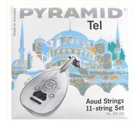Pyramid Oud Strings Turkish Oud 11 String Set 706200