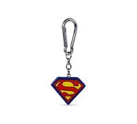PYRAMID DC COMICS: SUPERMAN- PORTACHIAVI 3D Portachiavi
