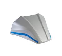 Pyramid Deflettore Parabrezza Tempesta di Ghiaccio Yamaha MT-09 2025 - 2026