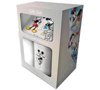 Pyramid Disney Gift Set D100 Heritage Sketch
