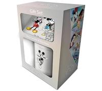 Pyramid Disney Gift Set D100 Heritage Sketch