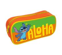 Pyramid Disney Lilo e Stitch Aloha - Astuccio rettangolare