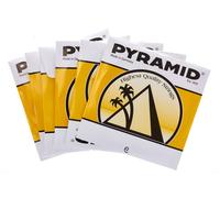 Pyramid Double Bass Guitar Stringset