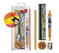 Pyramid Dragon Ball Z - Set di cancelleria da 5 pezzi