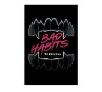 Pyramid Ed Sheeran Bad Habits - Poster 61 x 91,5 cm