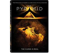 Pyramid [Edizione: Stati Uniti]