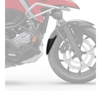 Pyramid Estensione Parafango Anteriore Nero Opaco Honda NC 750 X 2021 - 2025