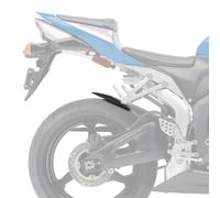 Pyramid Estensione Parafango Posteriore Nero Honda CBR 600 RR 2008 - 2012