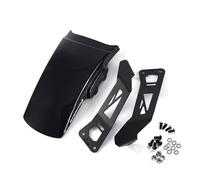 Pyramid Extenda Fenda EXTRA Grafite Nero Honda CB 750 Hornet 2023 - 2025