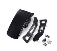 Pyramid Extenda Fenda EXTRA Grafite Nero Honda CB 750 Hornet 2023 - 2025