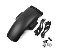Pyramid Extenda Fenda EXTRA Nero Opaco Triumph Trident 660 2021 - 2025