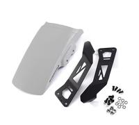 Pyramid Extenda Fenda Extra Perla Abbagliante Bianco Honda CB 750 Hornet 2023 -