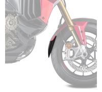 Pyramid Extenda Fenda Nero Opaco Ducati Multistrada V4 Pikes Peak 2021 - 2024