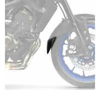 Pyramid Extenda Fenda Parafango Anteriore Estensione Yamaha MT-09 & Sp 2013 -