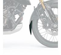 Pyramid Extenda Fenda Parafango Anteriore Nero Suzuki V-Strom DE 1050 2023-2024