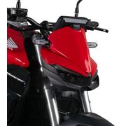 Pyramid Fly Schermo Parabrezza Grand Prix Rosso Honda CB1000 Hornet 2025 - 2026