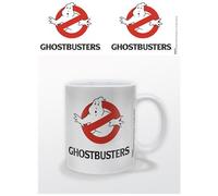 Ghostbusters - Tazza con logo 315 ml