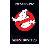 Pyramid Ghostbusters Poster Who Ya Gonna Call? 61 x 91 cm Poster