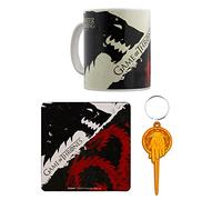 Pyramid GP85144 - Tazza in porcellana