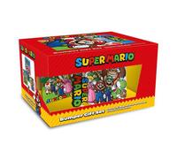 PYRAMID GP85388 tazza Multicolore 4 pz Pyramid