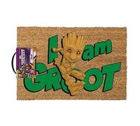 Pyramid GUARDIANS OF THE GALAXY - Paillasson 40X60 - I am Groot