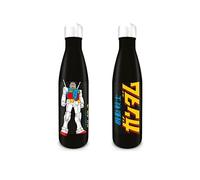 PYRAMID GUNDAM - Bottiglia in Metallo (ABOUT TIME Tazza