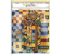 Harry Potter Hogwarts Bumper Stationery Set One Size Multicolor