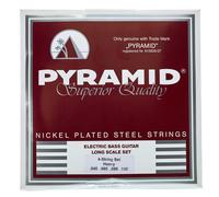 Pyramid Heavy NPS