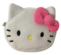 Pyramid Hello Kitty Fluffy Portamonete