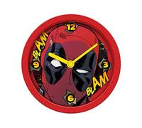 Deadpool - Orologio da tavolo BLAM BLAM