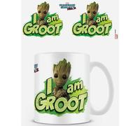Pyramid International 91429 tazza I am Groot Edition
