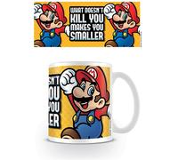 Pyramid International AFMG24469 Super Mario (Makes You Smaller) Official Boxed C