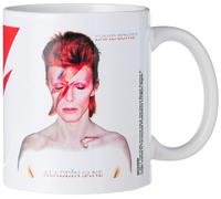 Pyramid International AFMG24689 David Bowie (Aladdin Sane) Official Boxed Cerami