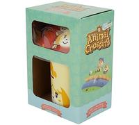 Pyramid International Animal Crossing - Scatola regalo (Isabelle)