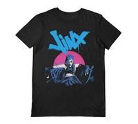 Pyramid International Arcane, League of Legends, Graffiti Monkey, Jinx Chair, Vi