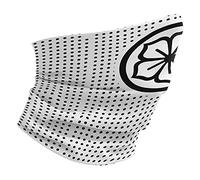 Pyramid International Bandana scaldacollo, Multicolore, Taglia unica