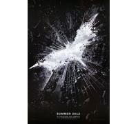 Pyramid International Batman Dark Knight City Maxi Poster